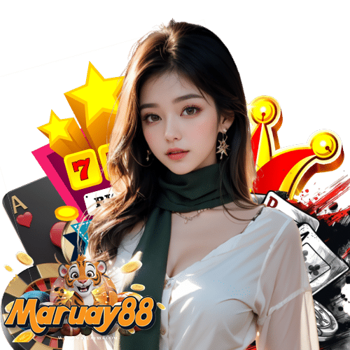 maruay88 สล็อต