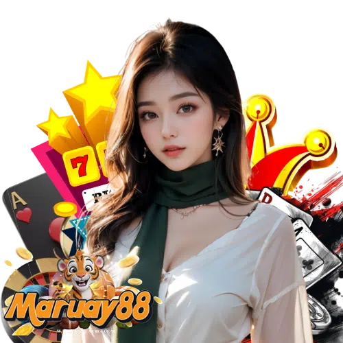 maruay88 สล็อต