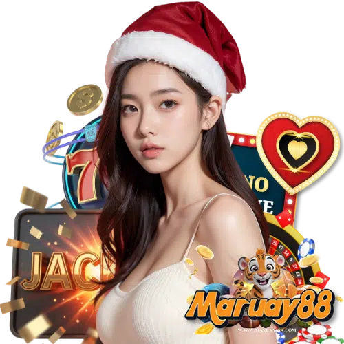 maruay88 เว็บตรง
