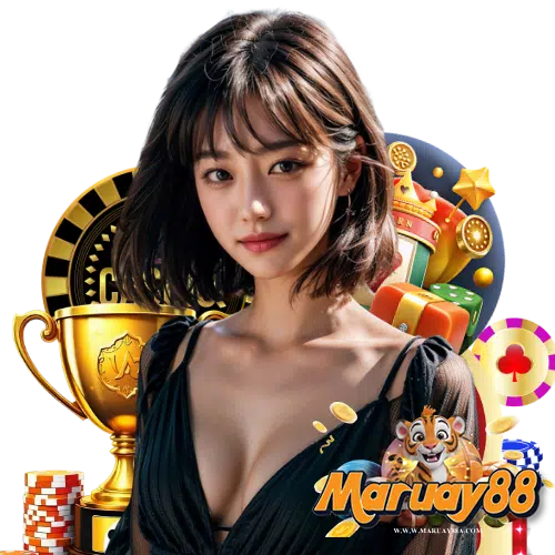 maruay88 แตกง่ายจ่ายจริง