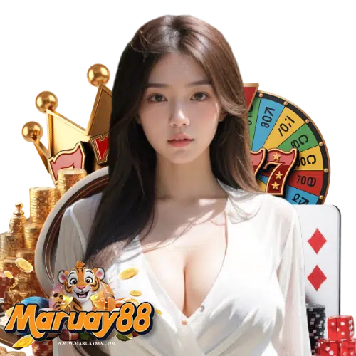 maruay88 โบนัสเพียบ